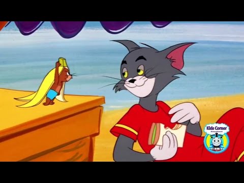 youtube tom and jerry full
